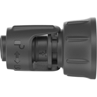 Gardena Σωλήνας για Φίλτρα Νερού 13222-20