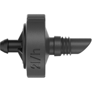 Gardena Σταλάκτης με Ροή Νερού 2lt/h 13302-20