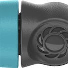 Gardena Ακροφύσιο 10τμχ Μαύρο 13305-20