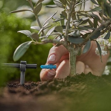 Gardena Σταλάκτης με Ροή Νερού 2lt/h 13307-20