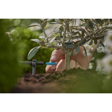 Gardena Σταλάκτης με Ροή Νερού 2lt/h 13307-20