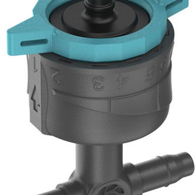 Σταγονοσωλήνας Τερματικός Gardena Microdripsystem 13314-20 8 L/h