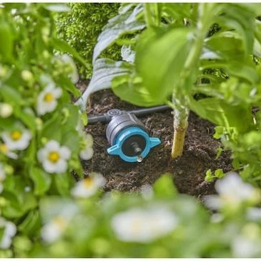 Σταγονοσωλήνας Τερματικός Gardena Microdripsystem 13314-20 8 L/h
