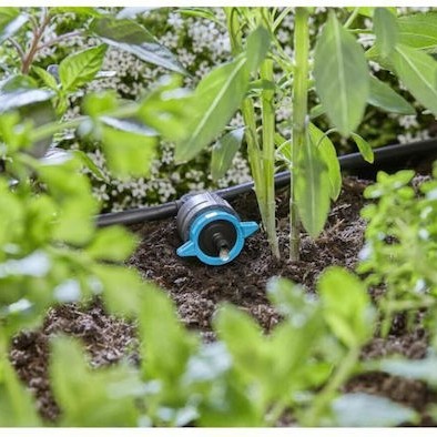 Σταγονοσωλήνας Τερματικός Gardena Microdripsystem 13314-20 8 L/h