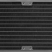 Thermaltake Toughliquid 280 RGB Υδρόψυξη Επεξεργαστή Διπλού Ανεμιστήρα 140mm για Socket AM4/AM5/1700/1200/115x