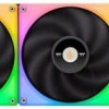 Thermaltake Toughliquid Ultra 420 RGB Υδρόψυξη Επεξεργαστή Τριπλού Ανεμιστήρα 140mm για Socket AM4/AM5/1700/1200/115x