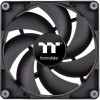 Thermaltake CT120 PC Case Fan με Σύνδεση 4-Pin PWM 2τμχ