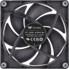 Thermaltake CT120 PC Case Fan με Σύνδεση 4-Pin PWM 2τμχ