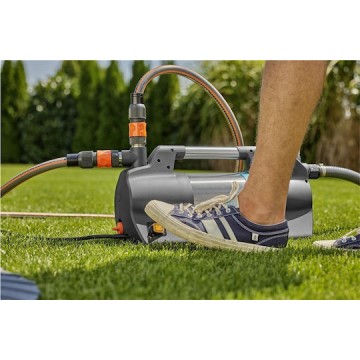 Gardena Silent+ Ηλεκτρική Αντλία Επιφάνειας 900W