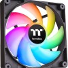 Thermaltake CT120 Case Fan με ARGB Φωτισμό και Σύνδεση 3-Pin / 4-Pin PWM 2τμχ