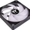 Thermaltake CT120 Case Fan με ARGB Φωτισμό και Σύνδεση 3-Pin / 4-Pin PWM 2τμχ