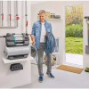 Gardena 09067-61 Μονοφασικό Πιεστικό Συγκρότημα Νερού Χωρίς Δοχείο 900W