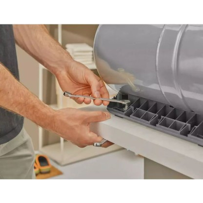 Gardena 09067-61 Μονοφασικό Πιεστικό Συγκρότημα Νερού Χωρίς Δοχείο 900W