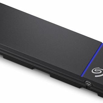 Seagate Game Drive For PS5 SSD 1TB M.2 NVMe PCI Express 4.0