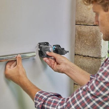 Gardena Αξεσουάρ Εργαλείων για Αποθήκευση / Μεταφορά Σετ Αποθήκευσης Εργαλείων Κήπου 03510-20