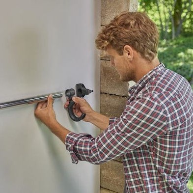 Gardena Αξεσουάρ Εργαλείων για Αποθήκευση / Μεταφορά Σετ Αποθήκευσης Εργαλείων Κήπου 03510-20