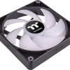 Thermaltake CT140 Sync PC Case Fan με ARGB Φωτισμό και Σύνδεση 3-Pin / 4-Pin PWM 2τμχ
