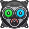 Thermaltake Tf3 Liquid Cooling System Dashboard