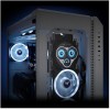 Thermaltake Tf3 Liquid Cooling System Dashboard