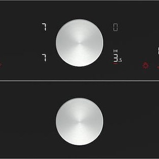 Neff N 90 Smart Επαγωγική Εστία με Πλαίσιο Αυτόνομη με Λειτουργία Κλειδώματος 56x50εκ.