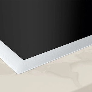 Neff N 90 Smart Επαγωγική Εστία με Πλαίσιο Αυτόνομη με Λειτουργία Κλειδώματος 56x50εκ.