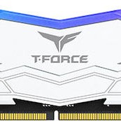 TeamGroup Delta RGB DDR5 32GB RAM με 2x16GB Modules και Ταχύτητα 7800 για Desktop