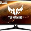 Asus VG328H1B VA Curved Gaming Monitor 31.5