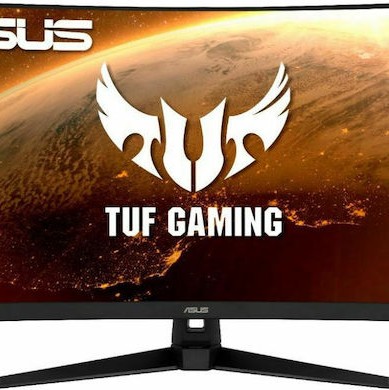 Asus VG328H1B VA Curved Gaming Monitor 31.5