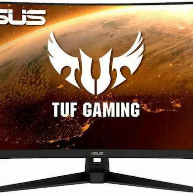 Asus VG328H1B VA Curved Gaming Monitor 31.5