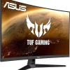 Asus VG328H1B VA Curved Gaming Monitor 31.5