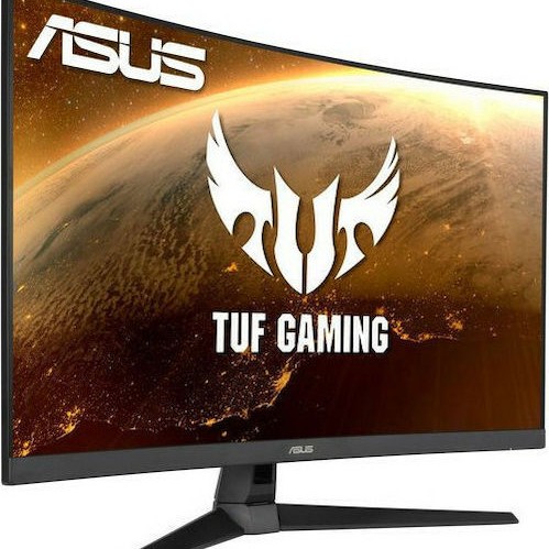 Asus VG328H1B VA Curved Gaming Monitor 31.5