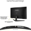 Asus VG328H1B VA Curved Gaming Monitor 31.5