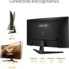 Asus VG328H1B VA Curved Gaming Monitor 31.5