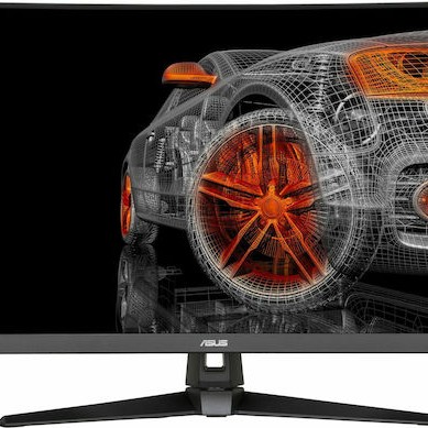 Asus VG328H1B VA Curved Gaming Monitor 31.5