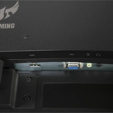 Asus VG328H1B VA Curved Gaming Monitor 31.5