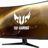 Asus VG328H1B VA Curved Gaming Monitor 31.5