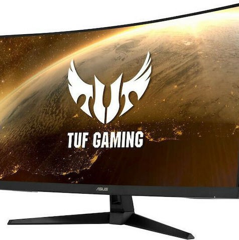 Asus VG328H1B VA Curved Gaming Monitor 31.5