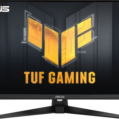 Asus TUF Gaming VG32AQA1A VA Gaming Monitor 31.5