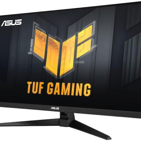 Asus TUF Gaming VG32AQA1A VA Gaming Monitor 31.5