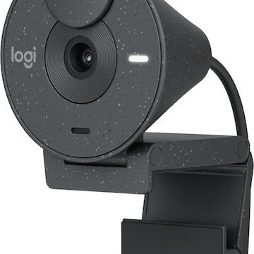 Logitech Brio 300 Web Camera Full HD 1080p 960-001436