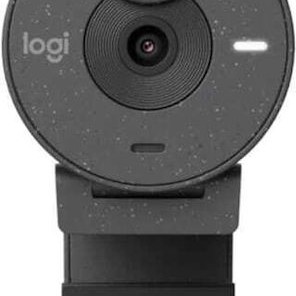 Logitech Brio 300 Web Camera Full HD 1080p 960-001436