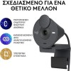 Logitech Brio 300 Web Camera Full HD 1080p 960-001436