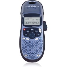 Dymo Ετικετογράφος Χειρός σε Μπλε Χρώμα