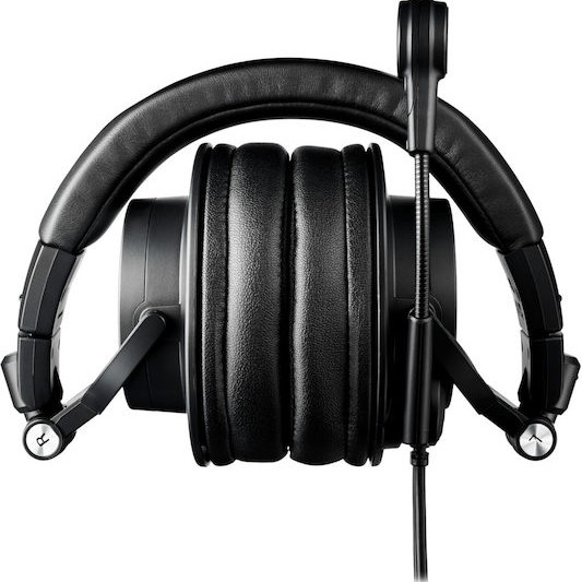 Audio Technica ATH-M50xSTS USB Over Ear Gaming Headset με σύνδεση 3.5mm / USB