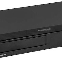 Panasonic Blu-Ray Player DP-UB154 με USB Media Player