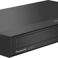 Panasonic Blu-Ray Player DP-UB154 με USB Media Player