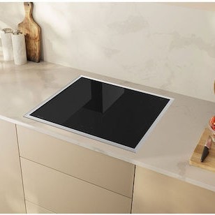 Neff N 50 Επαγωγική Εστία με Πλαίσιο Αυτόνομη με Λειτουργία Κλειδώματος 58.3x51.3εκ.