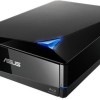Asus TurboDrive BW-16D1X-U Εξωτερικός Οδηγός Εγγραφής/Ανάγνωσης Blu-Ray/DVD/CD για Desktop / Laptop Μαύρο