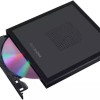 Asus ZenDrive V1M (SDRW-08V1M-U) Εξωτερικός Οδηγός Εγγραφής/Ανάγνωσης DVD/CD για Desktop / Laptop Μαύρο