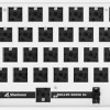 Sharkoon SGK50 S4 Barebone Keyboard
